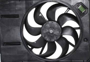 Fan Repairman