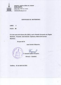 Servicios Privados