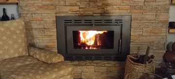 Reparación de chimeneas