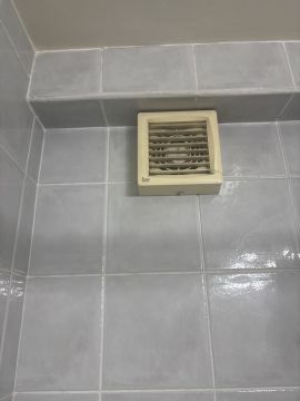 Bathroom Fan Professional