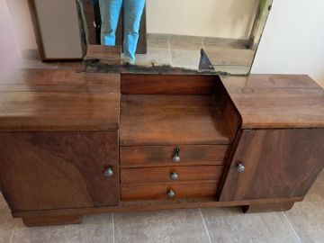 Reparación de muebles