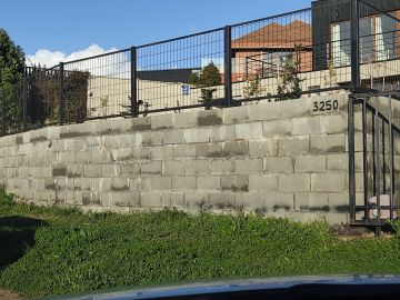 Construtor de Muros