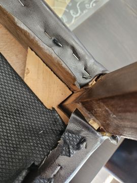 Furniture Repair