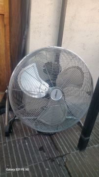 Reparador de Ventoinhas