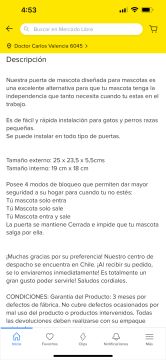 Instalador de puertas para mascotas