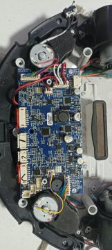 Servicio técnico para la reparación de aspiradoras