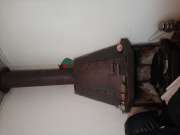 Reparación de chimeneas