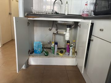 Adiciones y remodelaciones - Hogar