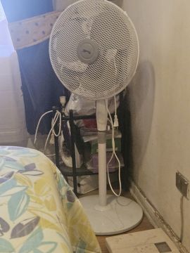 Servicio técnico de reparación de ventiladores