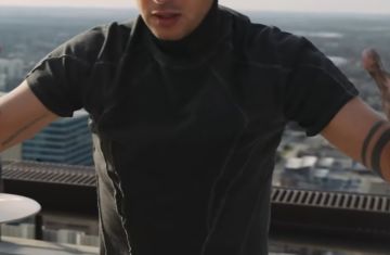 Diseñador de ropa