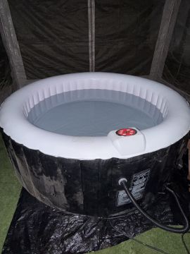Hot Tub and Spa Repair