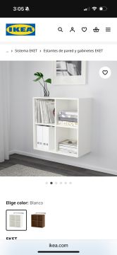 IKEA Furniture Assembly