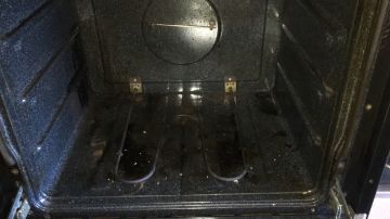 Oven and Stove Repair or Maintenance