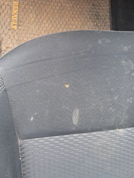 Tapicero de carros