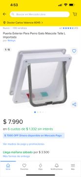 Cerrajería y puertas