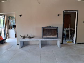 Fireplace and Chimney Specialist