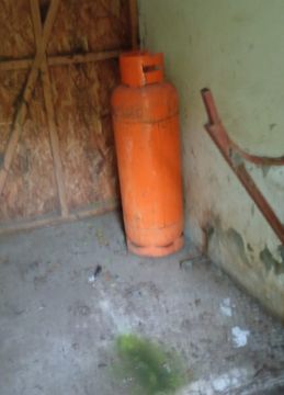 Gas Technician
