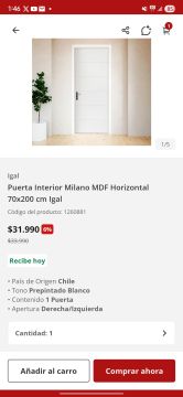 Instalador de puertas