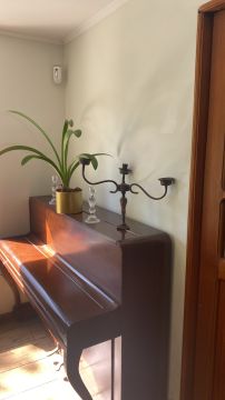 Restaurador de arte