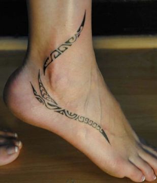 Tattoo Artist