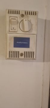 Servicio técnico de reparación de ventiladores