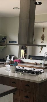 Instalação de Eletrodomésticos