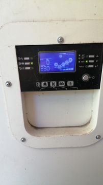 Solar Panel Repairman