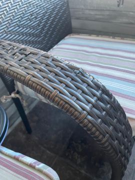 Furniture Repair