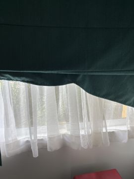 Drapery Repair Service