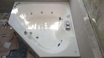 Hot Tub & Spa Repair Specialist
