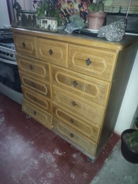 Furniture Repair