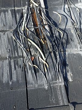 Solar Panel Repairman