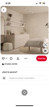 Diseñador de interiores