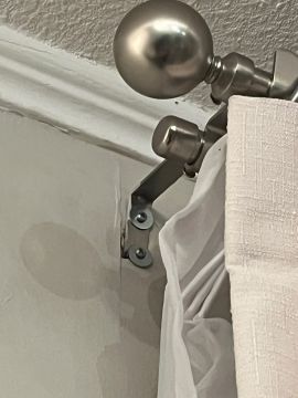 Reparador de cortinas