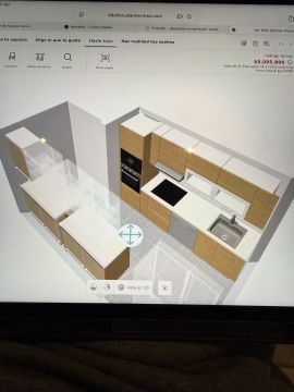 IKEA Furniture Assembly