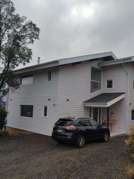 Deshollinador para limpieza de chimeneas y hogares - Hogar