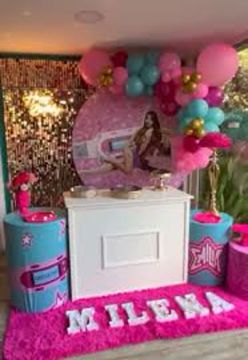 Decoração de Eventos - Decoração de Festas e Eventos