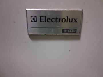 Reparador de refrigeradores