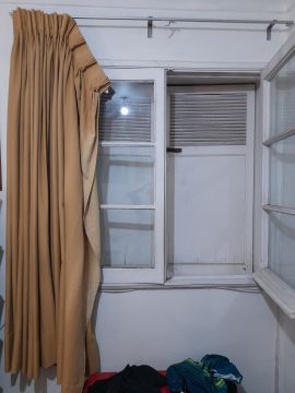 Drapery Repair Service