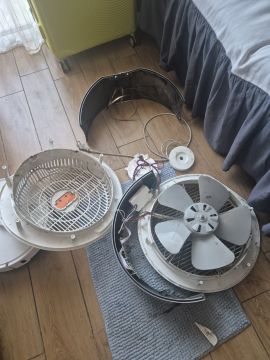 Reparación de electrodomésticos