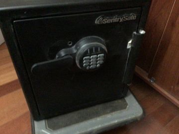 Especialista de Apertura e Instalación de Cajas Fuertes
