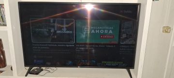 Reparador de TV