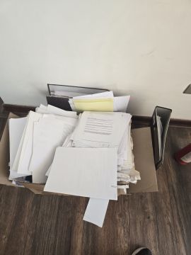 Shredding Service Provider