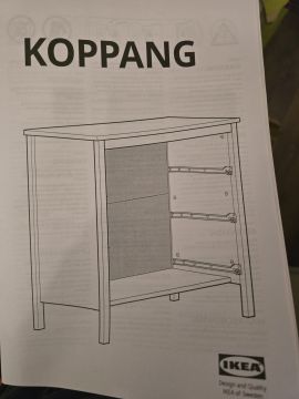 Bricolaje y Muebles