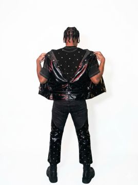 Designer de Roupas Personalizadas - Eventos