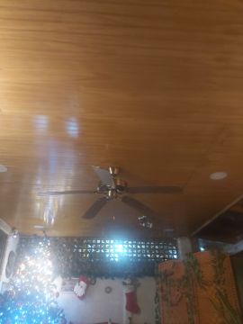 Fan Repairman