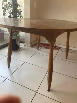 Furniture restoration company - Home Improvements