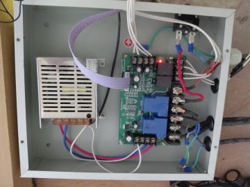 Reparação ou Manutenção de Sauna