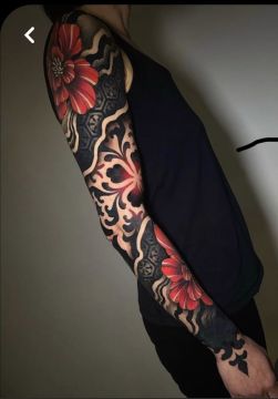 Tattoo Artists