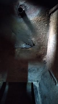 Reparación de chimeneas